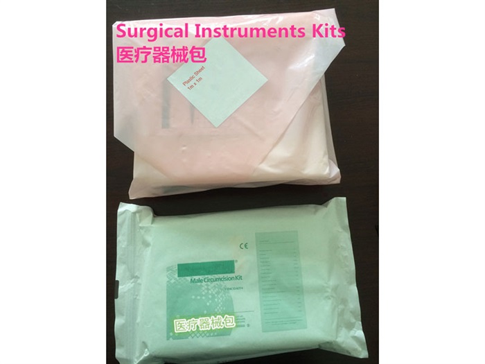 Surgical Instruments Kits