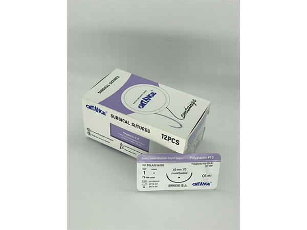 Polyglactin 910