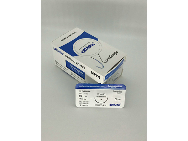 Polypropylene